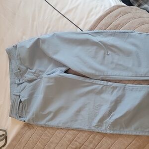 Peter Milar 5 Pocket Sateen Pant